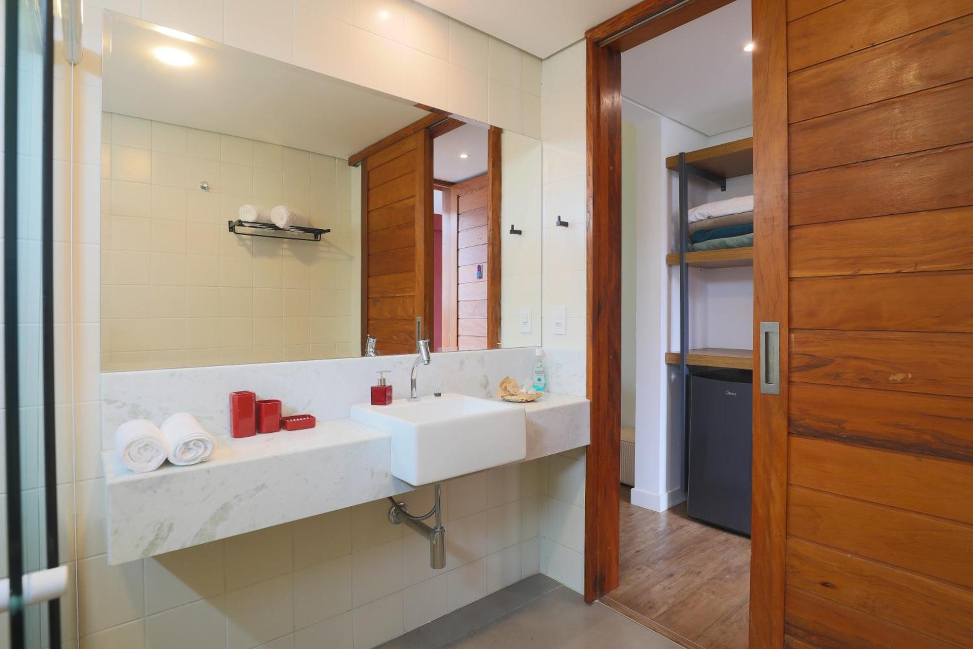 איפורנגה Hotel Porto Do Ribeirao מראה חיצוני תמונה